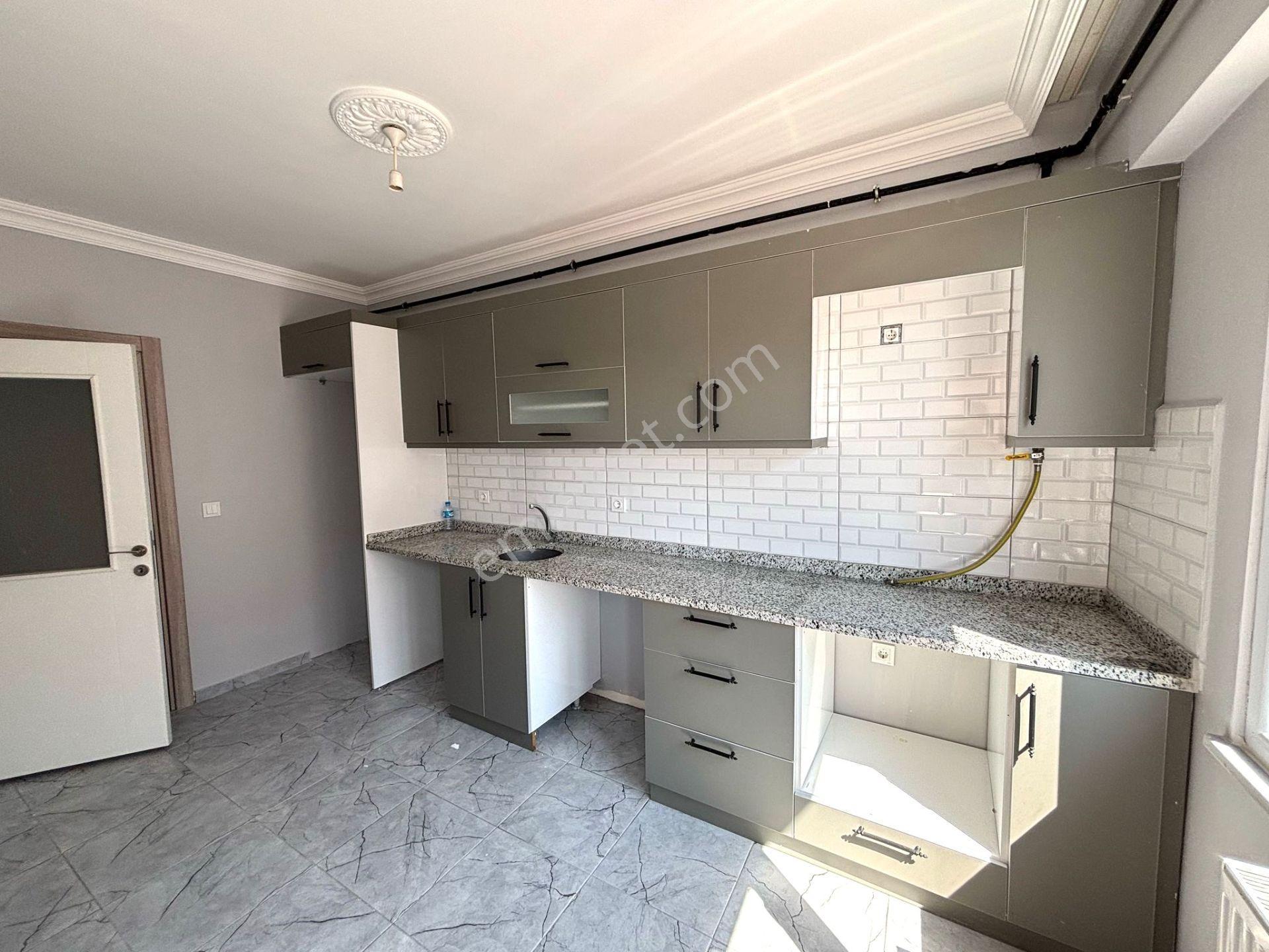 **eryıldız İnşaat'tan**fiyat Düştüüü!!**kızılpınar Gültepe Mah.iskanlı Kombili Lüks 2+1** - Görsel 11