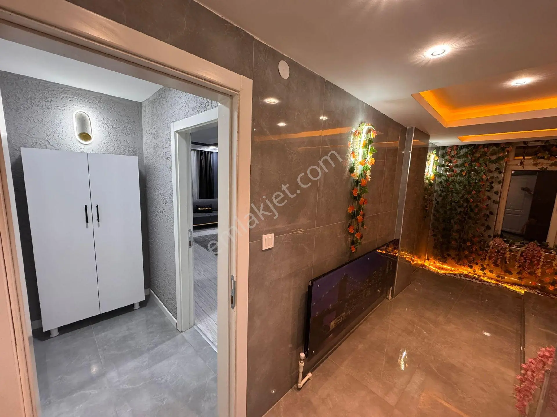 Yenimahalle De Ultra Lüx Vip Daire - Görsel 26