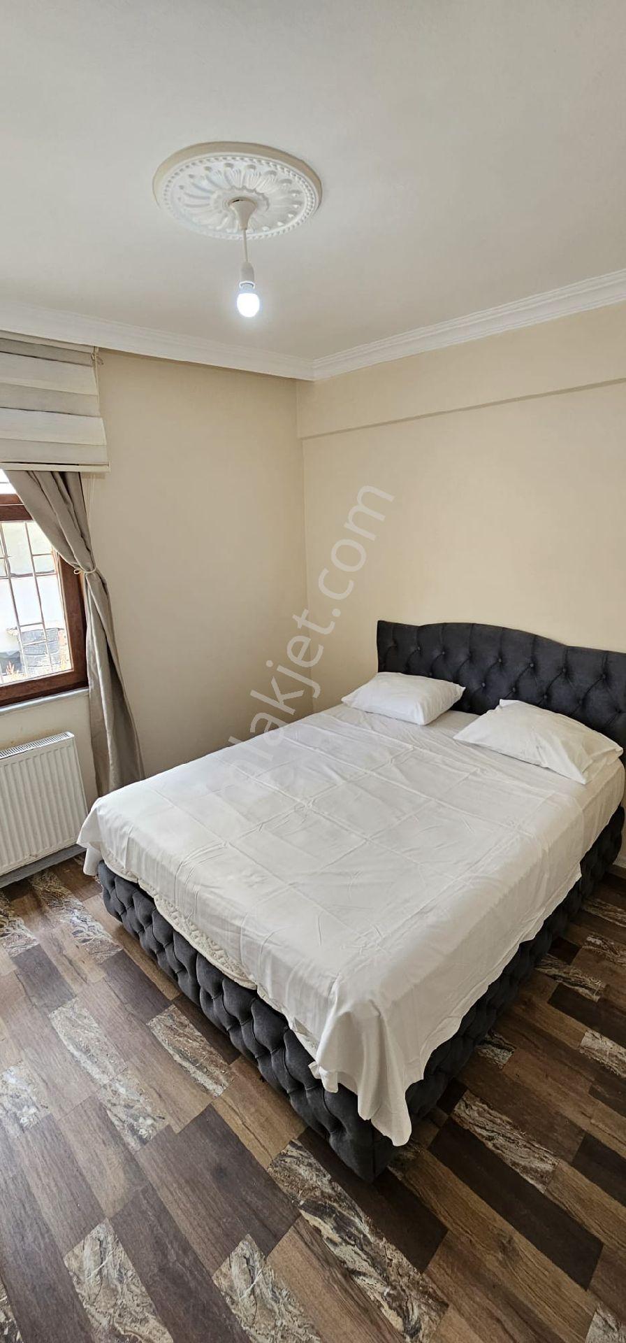 Trabzon Günlük Kiralık Daire - Görsel 26