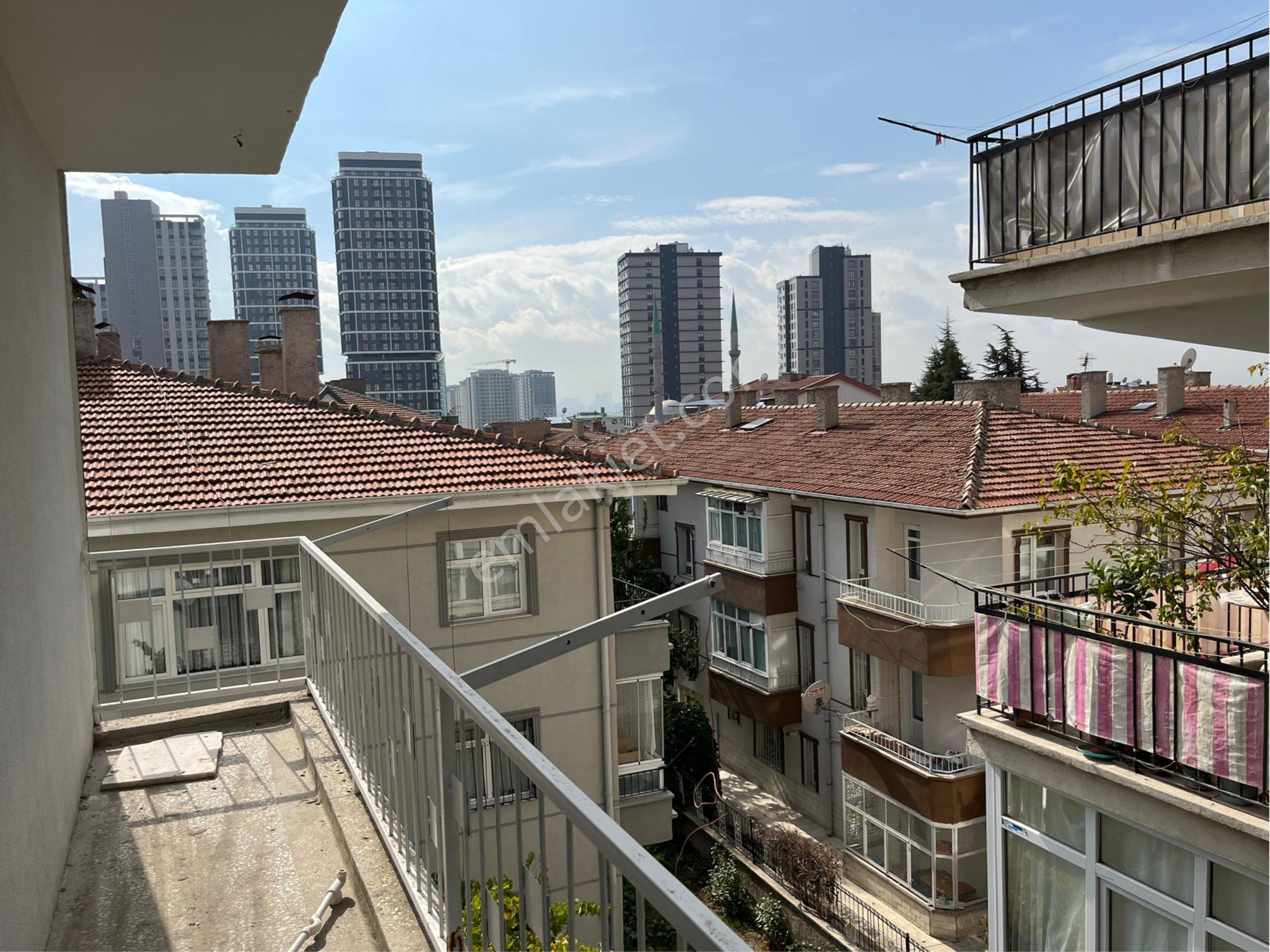 Tekin Emlaktan Antares Ve Şehir Hastanesi Yanı Arakat Güney Cephe 3+1 Kiralık Daire !!! - Görsel 7