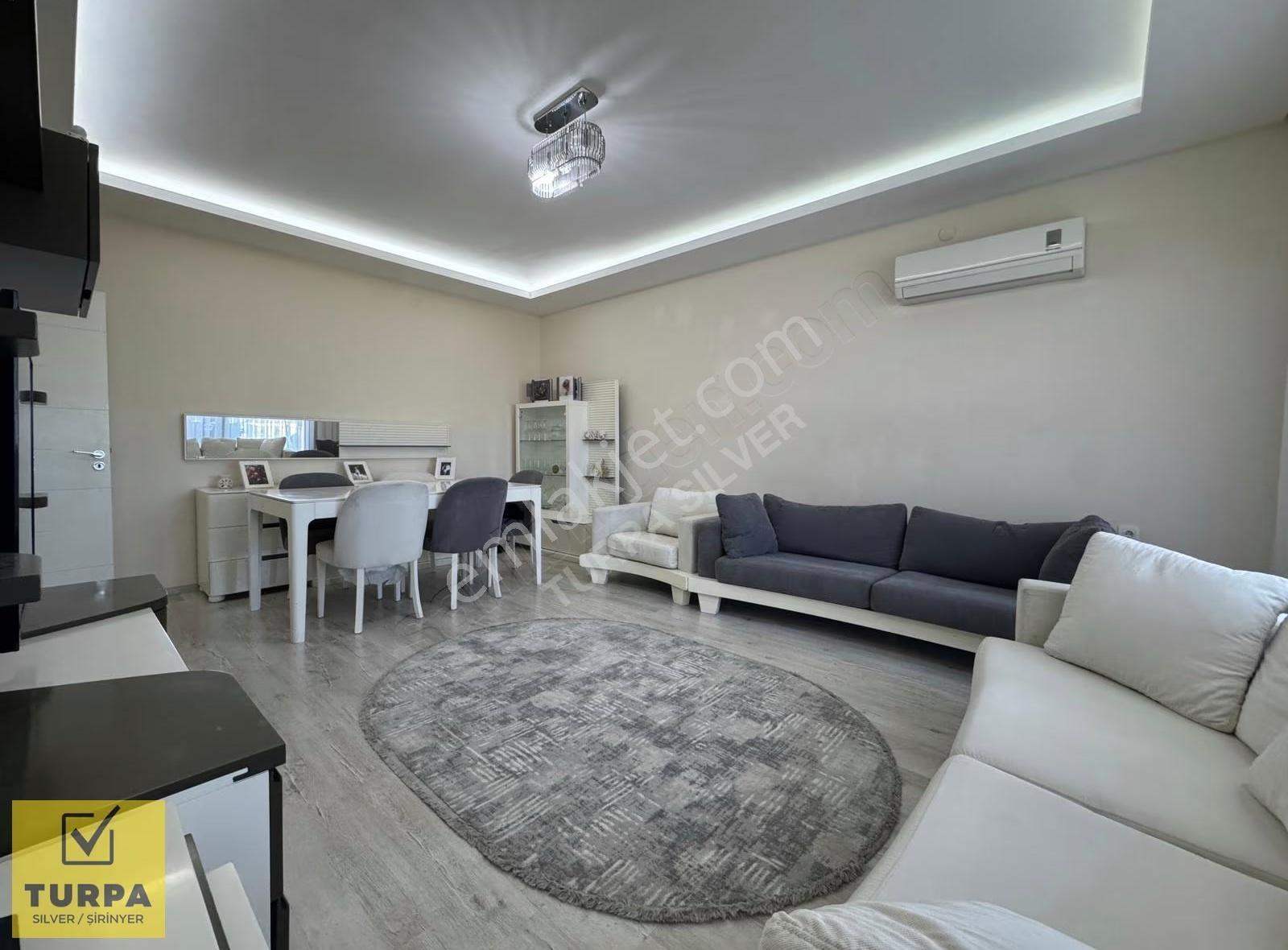 Siteler Mah. Vera Park Evlerinde Satılık Deniz Manzaralı Daire - Görsel 26
