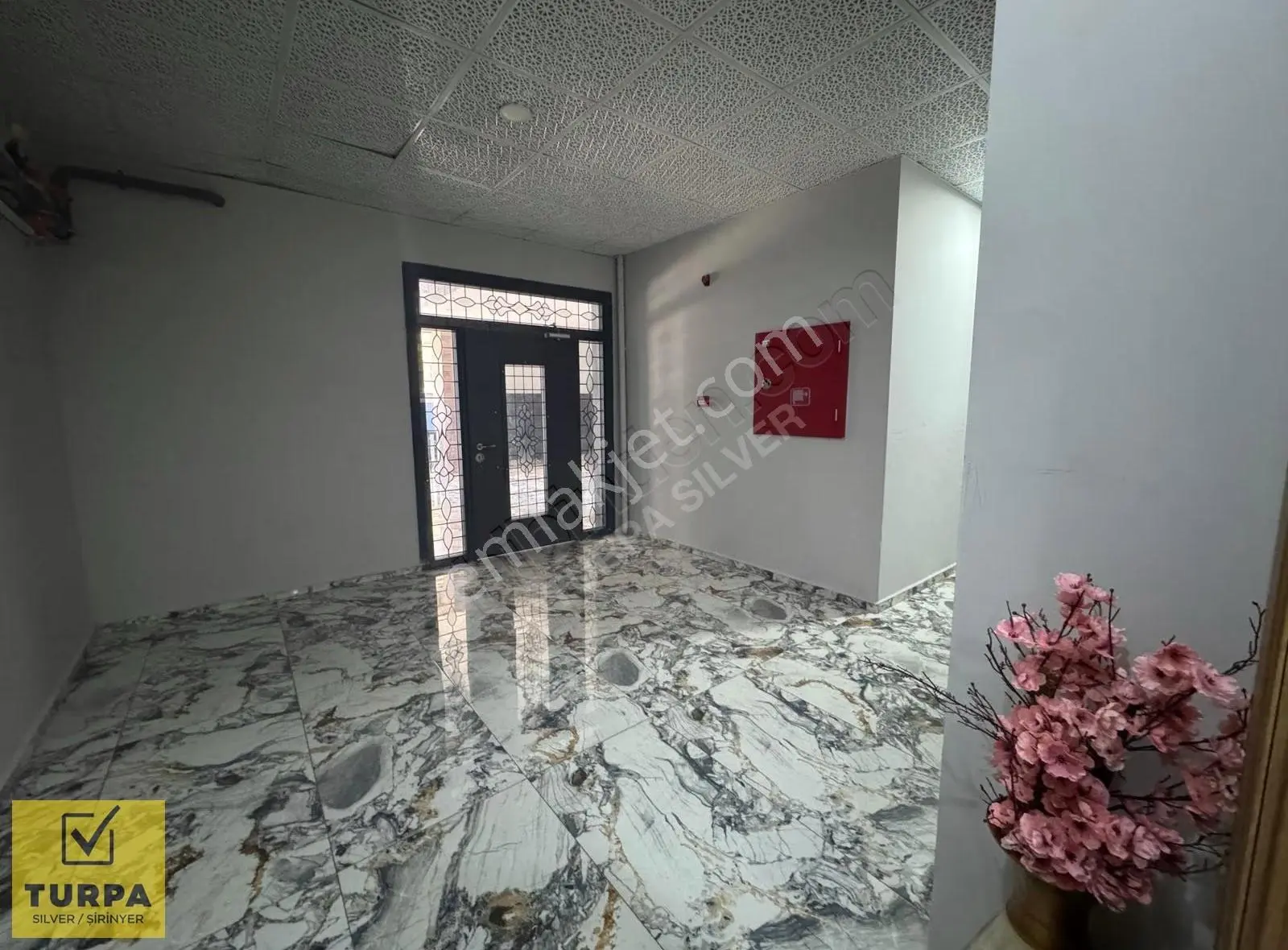 Siteler Mah. Vera Park Evlerinde Satılık Deniz Manzaralı Daire - Görsel 28