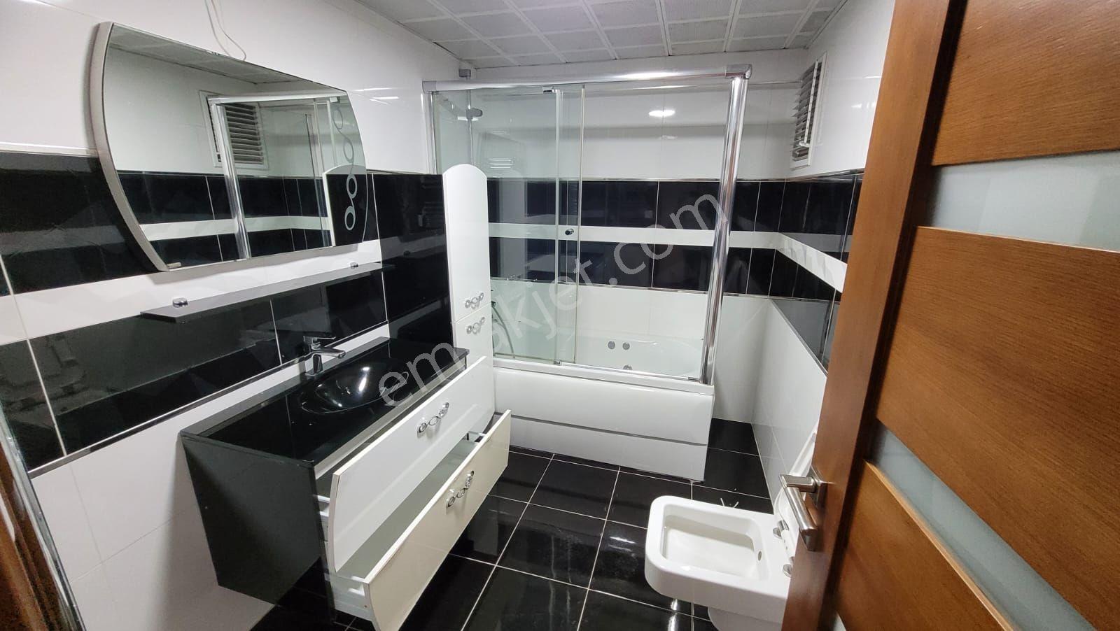 Ataevler'de Kiralık 3+1 Lüks Daire - Görsel 16