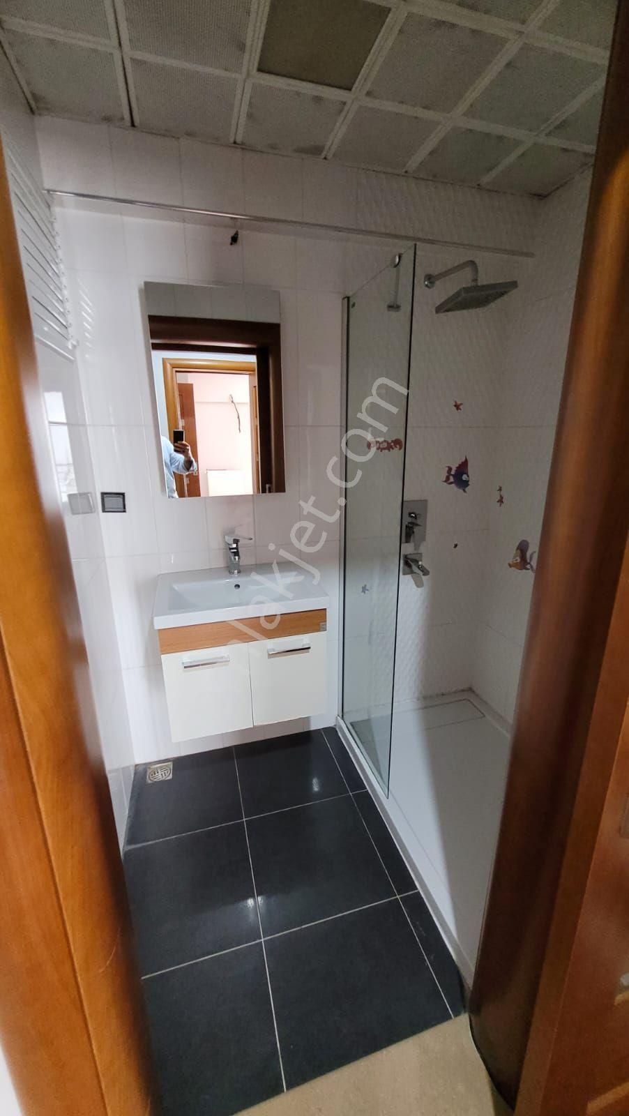 Ataevler'de Kiralık 3+1 Lüks Daire - Görsel 9
