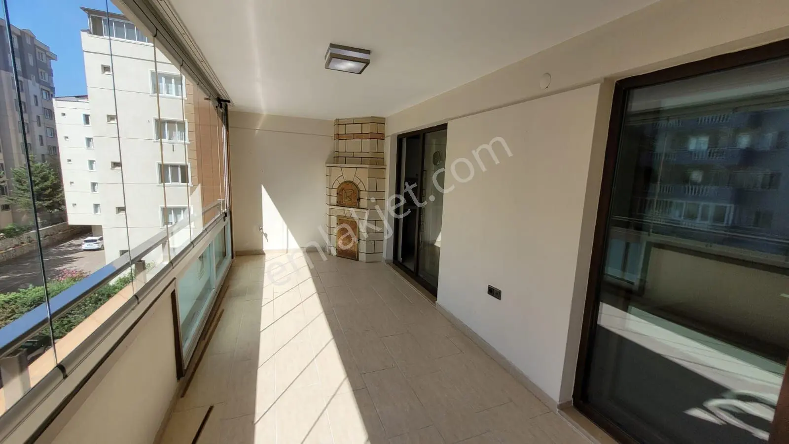 Ataevler'de Kiralık 3+1 Lüks Daire - Görsel 3