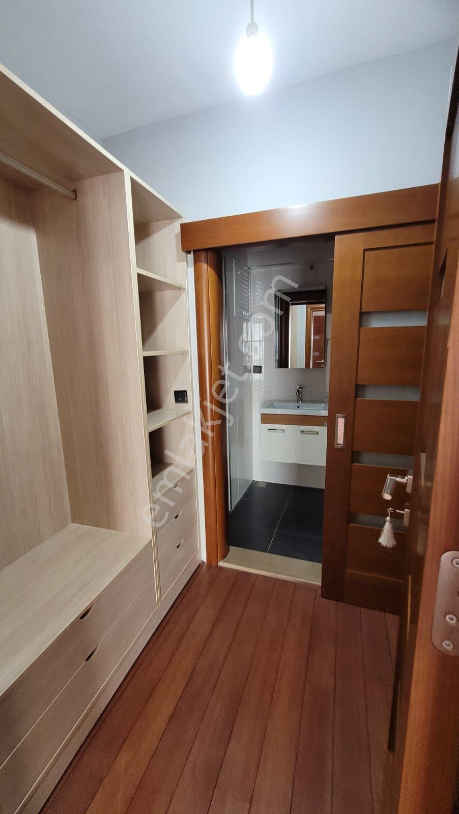 Ataevler'de Kiralık 3+1 Lüks Daire - Görsel 14