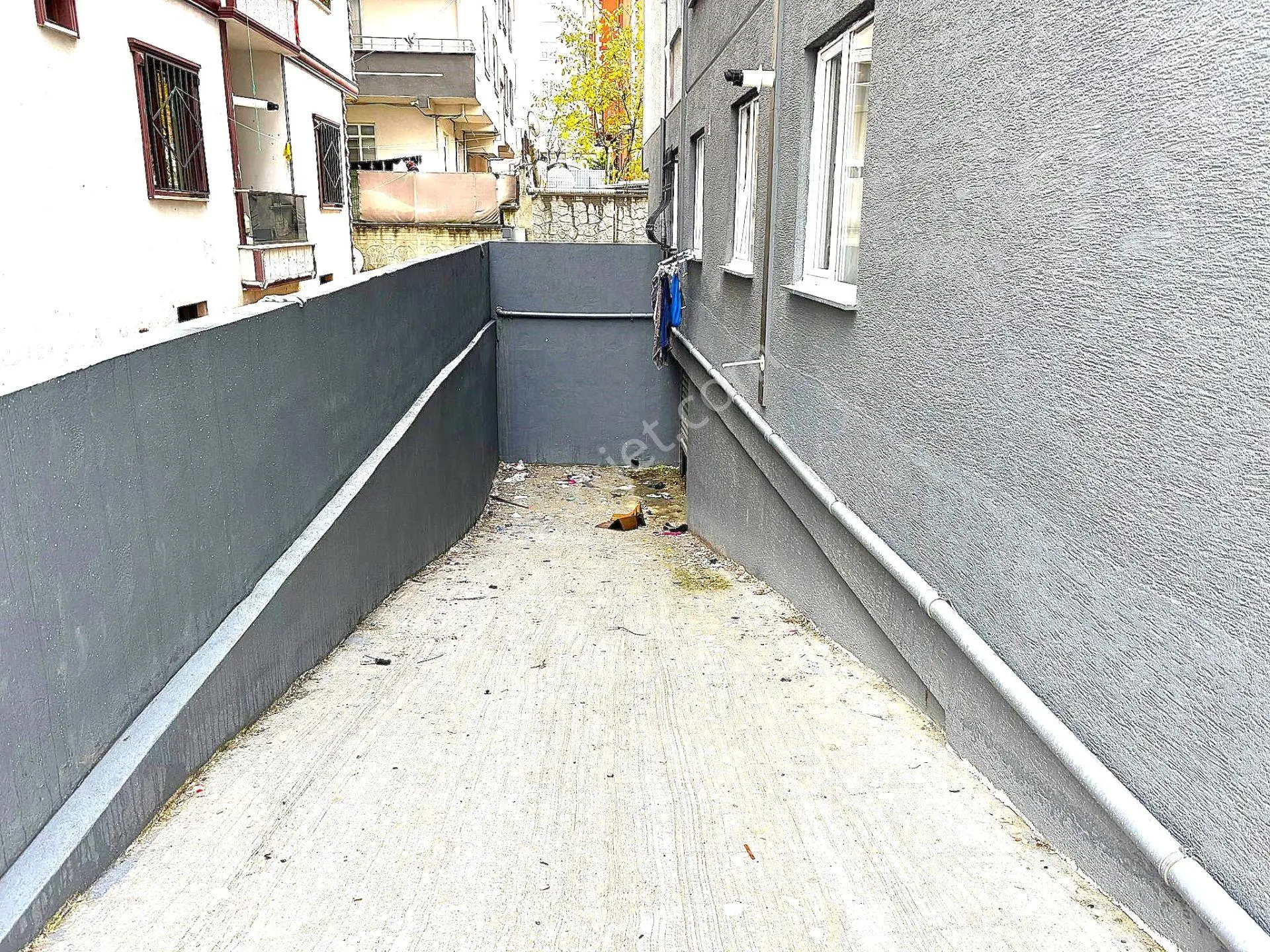 **eryıldız İnşaat'tan**büyük Fırsat!!!**iskanlı Kombili Lüks 1+1 - Görsel 31