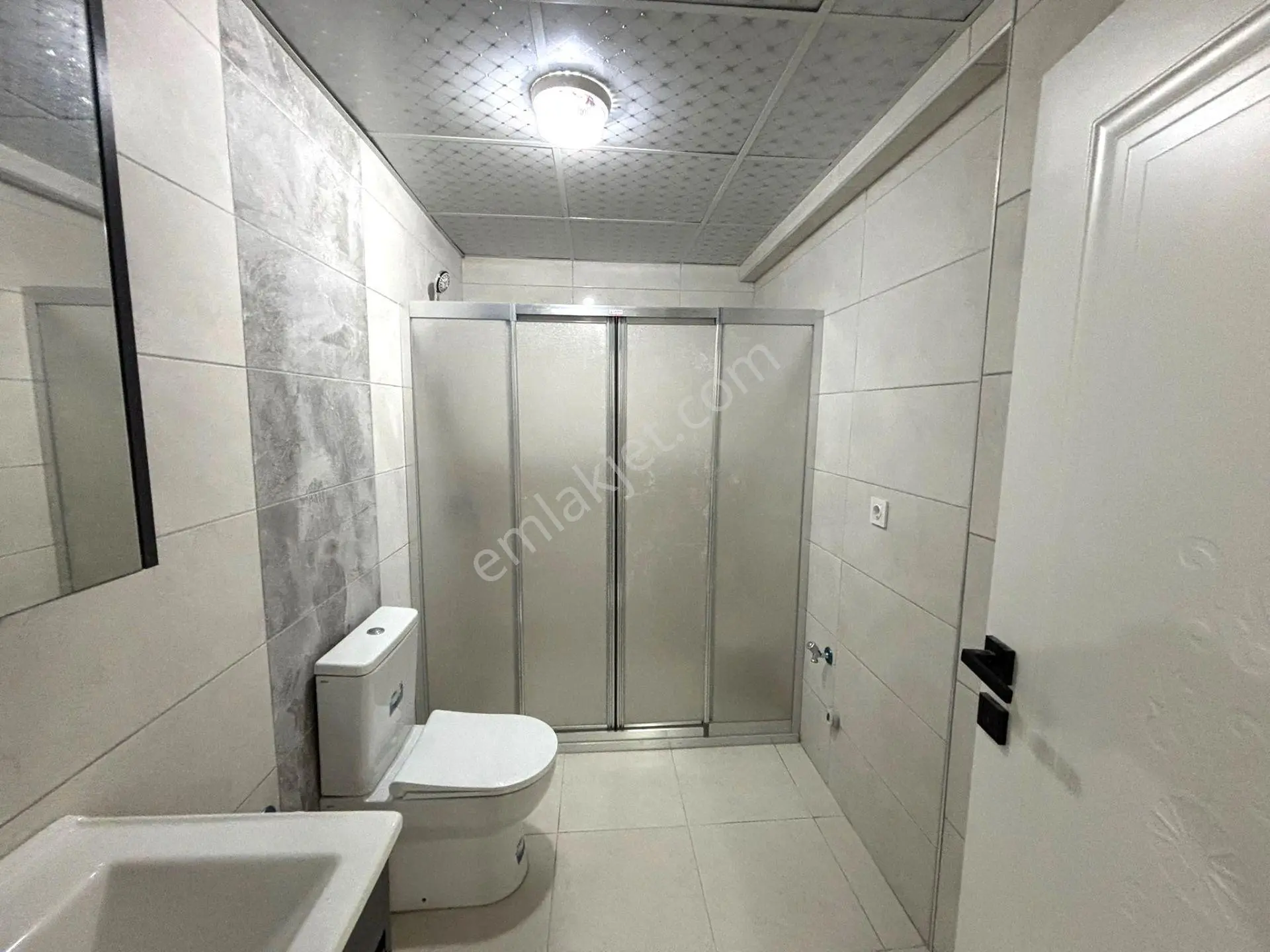 **eryıldız İnşaat'tan**büyük Fırsat!!!**iskanlı Kombili Lüks 1+1 - Görsel 28