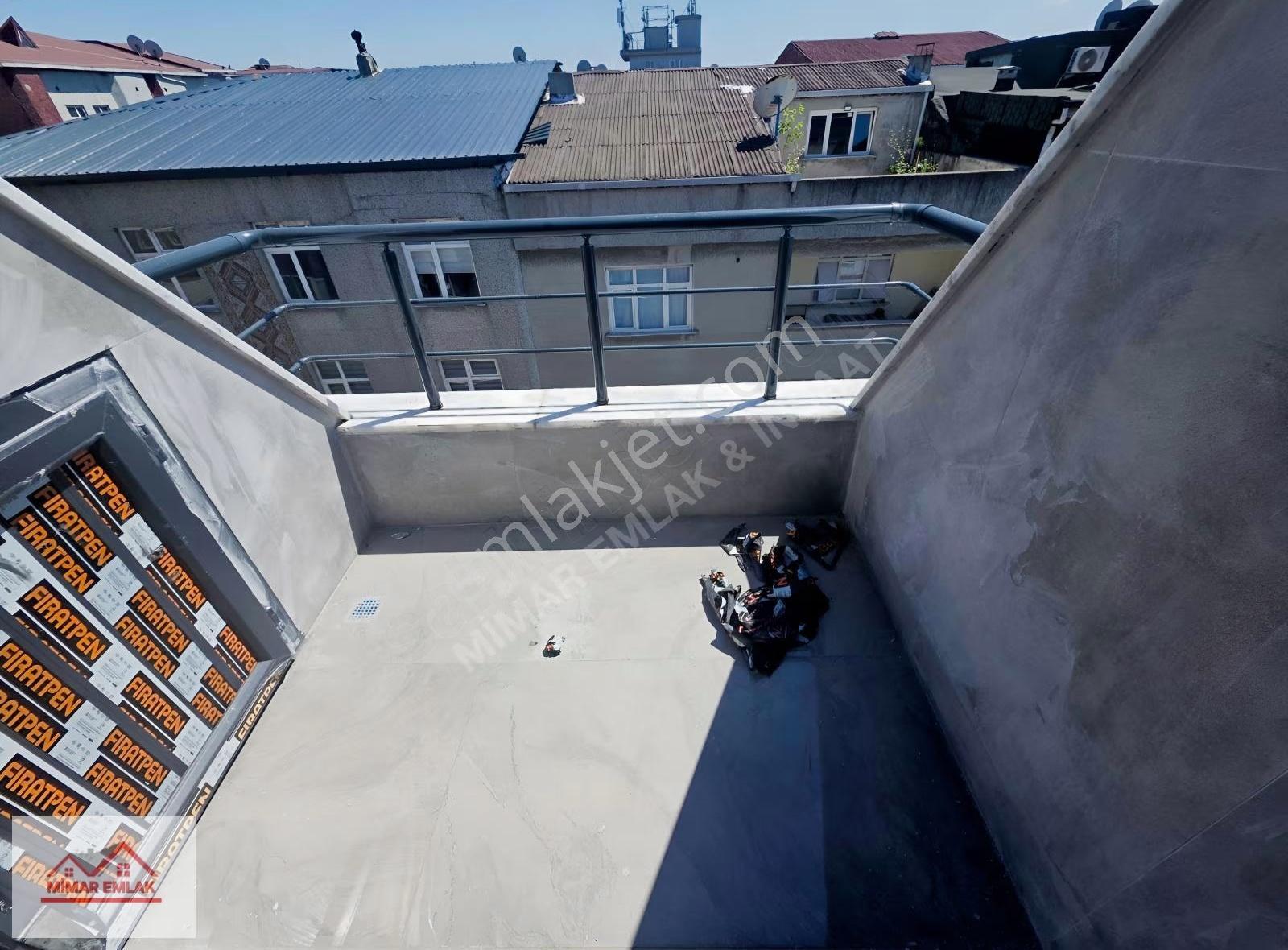 Mimar Emlak'tan Satılık 3+3 Çatısı Yüksek 200m² Dubleks - Görsel 20