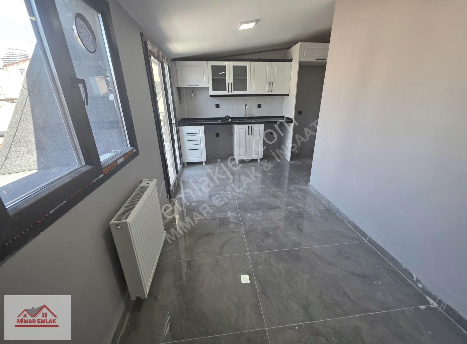Mimar Emlak'tan Satılık 3+3 Çatısı Yüksek 200m² Dubleks - Görsel 17