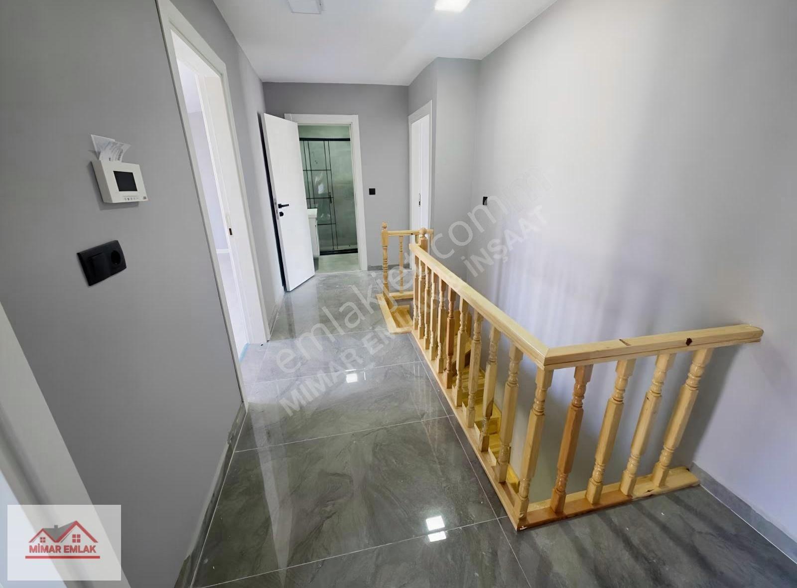 Mimar Emlak'tan Satılık 3+3 Çatısı Yüksek 200m² Dubleks - Görsel 29