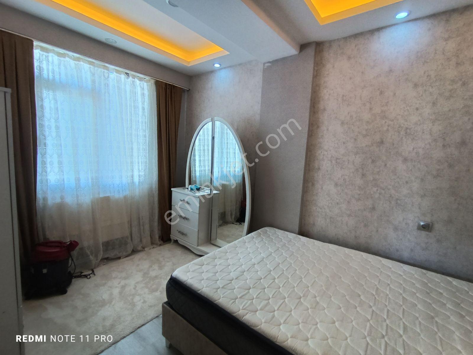 Göbeklitepe Emlaktan Maşukta Lüks Kiralık 1+1 Full Eşyalı Daire - Görsel 15