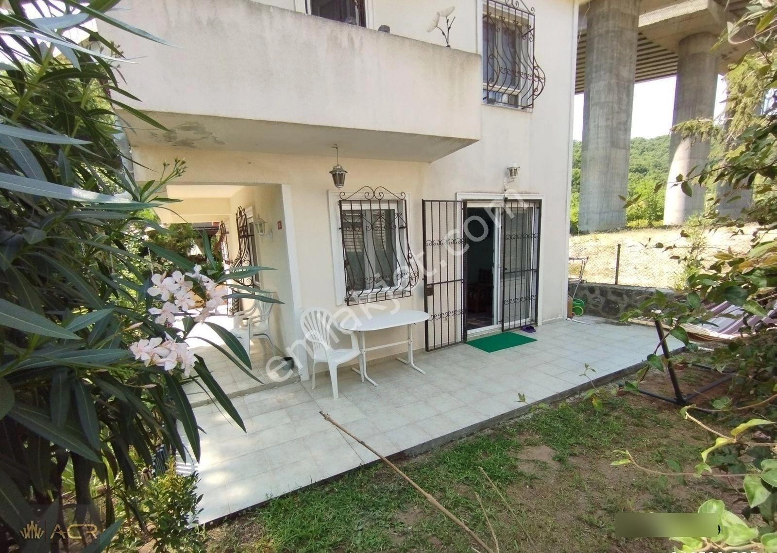 Acr Gyd'den Şile Kabakoz Mah.'de Satılık 2+1 Villa - Görsel 34