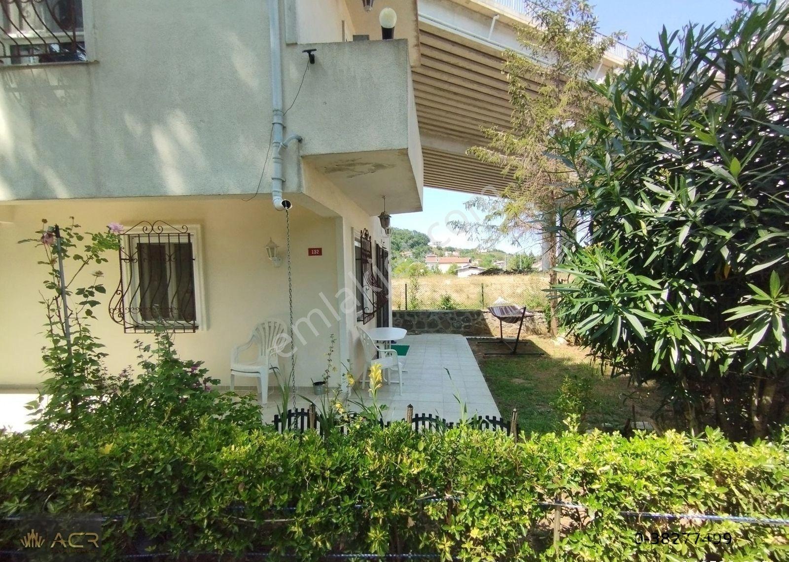 Acr Gyd'den Şile Kabakoz Mah.'de Satılık 2+1 Villa - Görsel 14