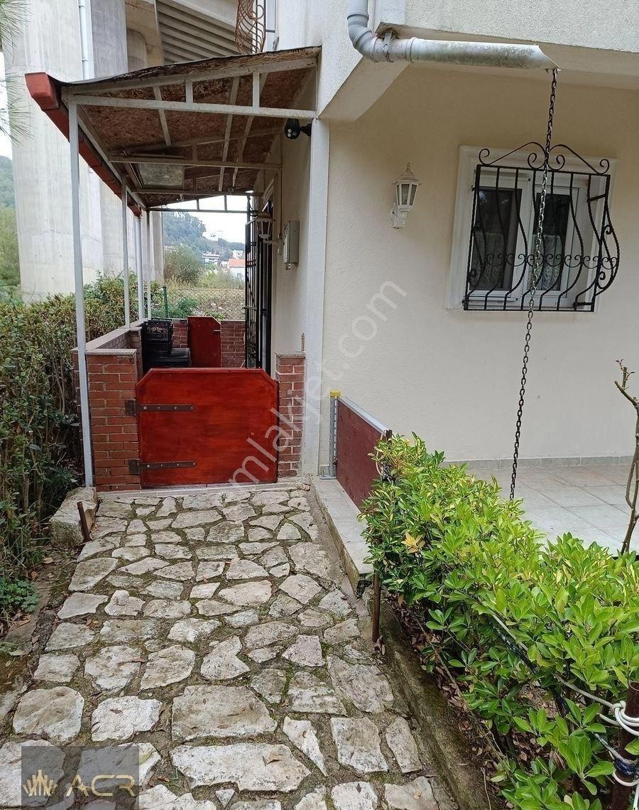 Acr Gyd'den Şile Kabakoz Mah.'de Satılık 2+1 Villa - Görsel 15