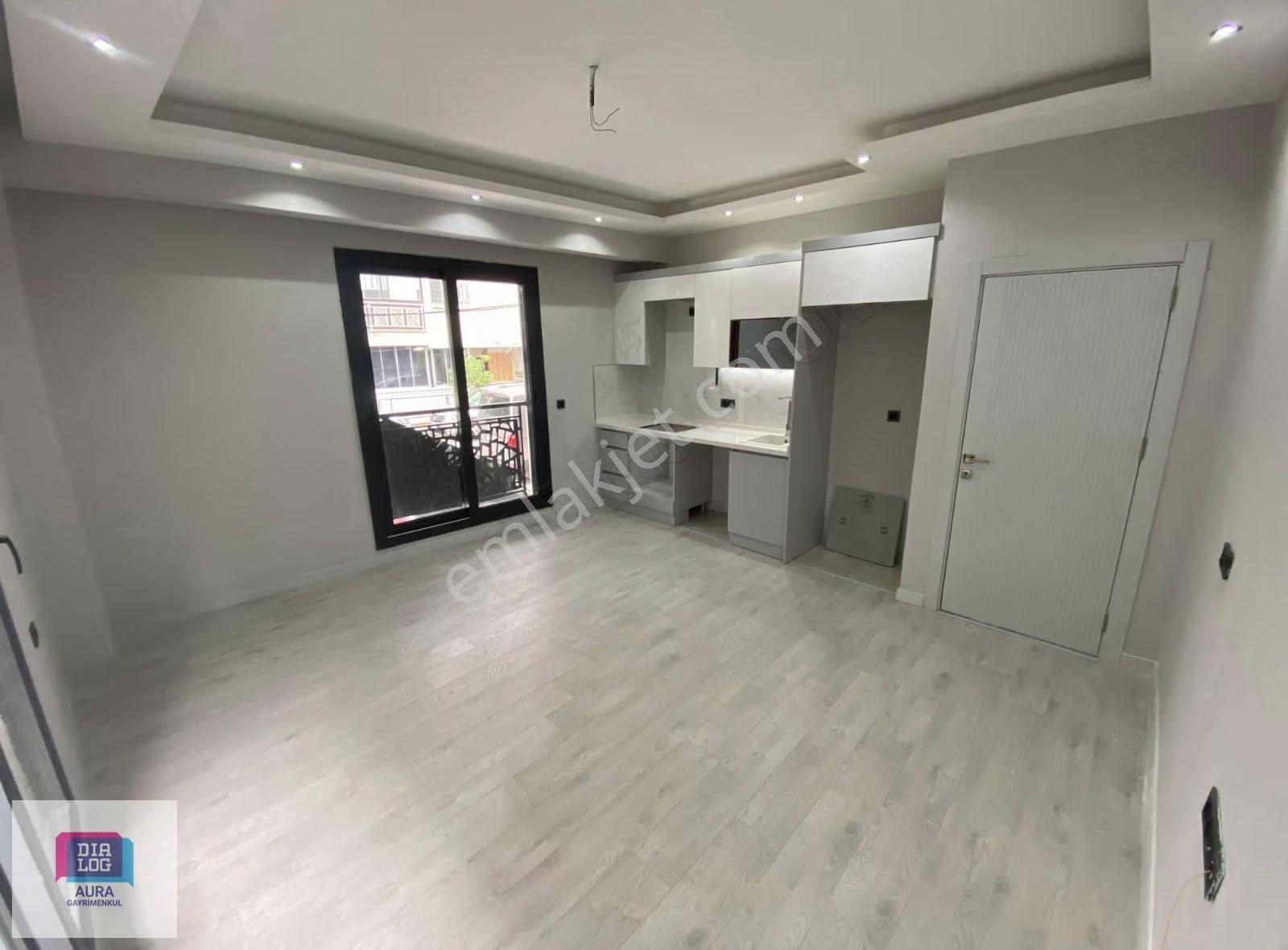 Buca Menderes Mahallesi 2+1 Satılık Daire