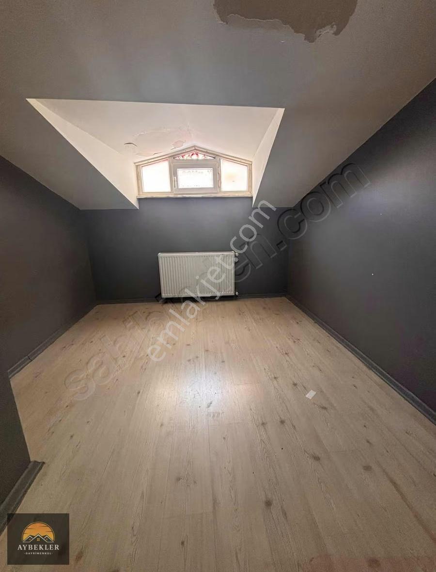 Fevziçakmak Mah. Merkezi Konumda Kiralık 1+1 Yenı Yapı - Görsel 7