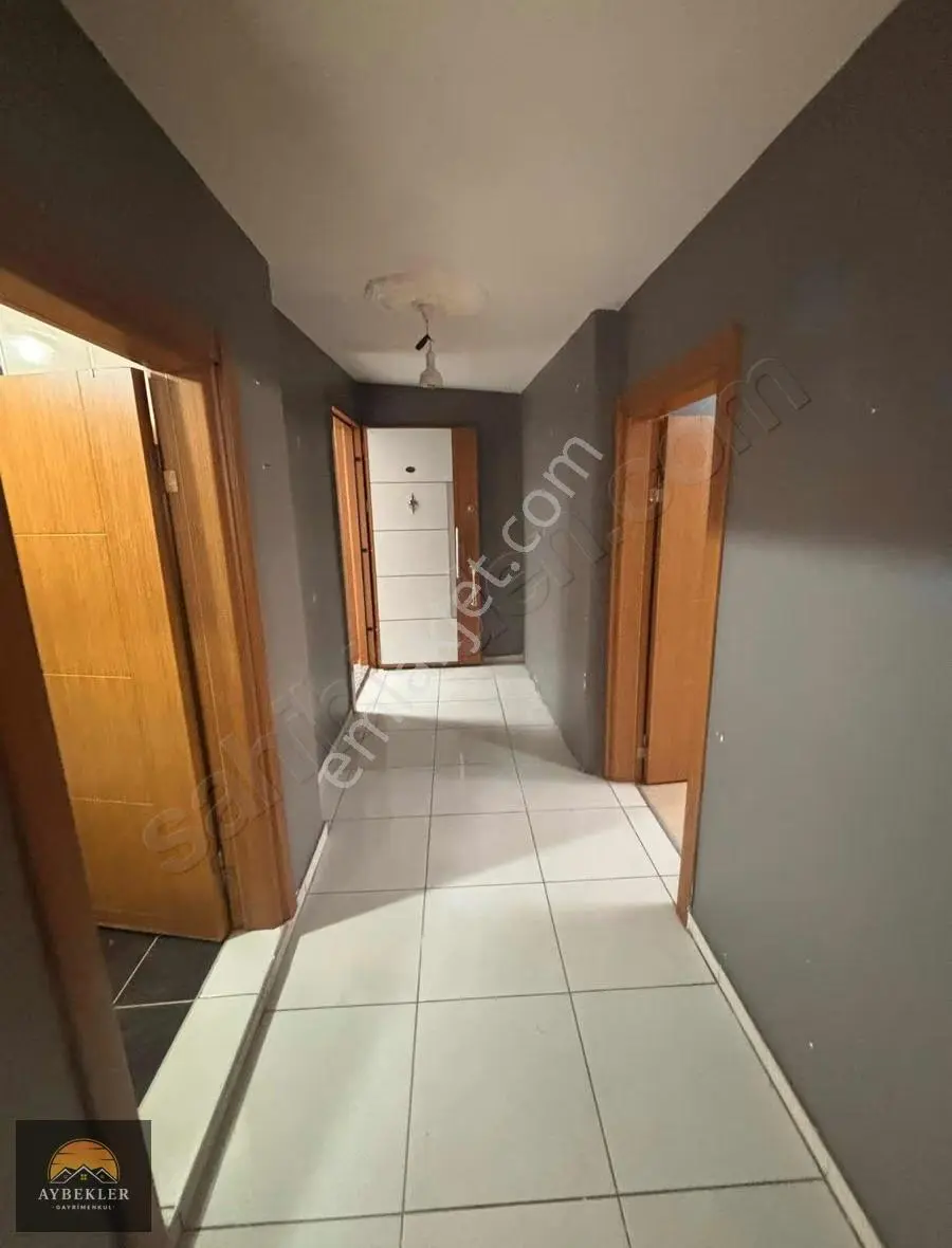 Fevziçakmak Mah. Merkezi Konumda Kiralık 1+1 Yenı Yapı - Görsel 2