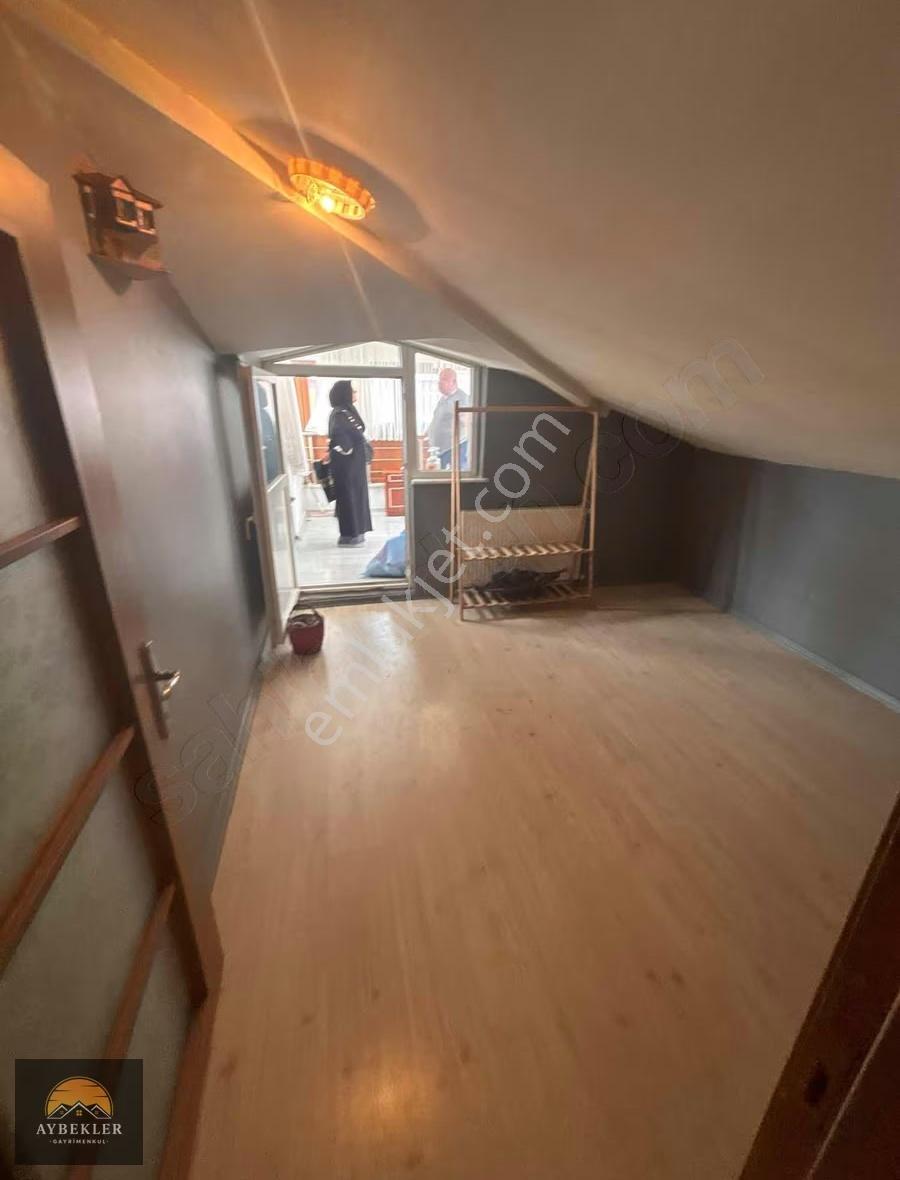 Fevziçakmak Mah. Merkezi Konumda Kiralık 1+1 Yenı Yapı - Görsel 13