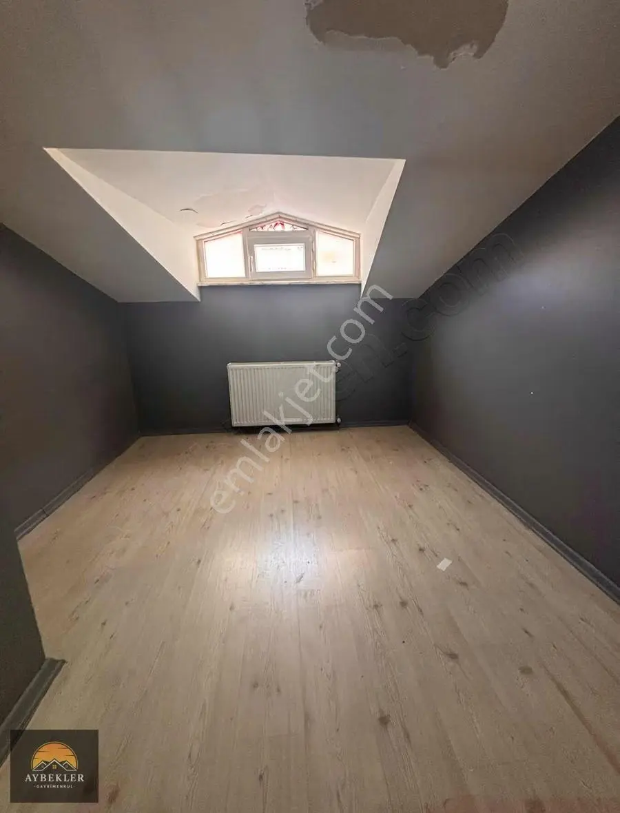 Fevziçakmak Mah. Merkezi Konumda Kiralık 1+1 Yenı Yapı - Görsel 3