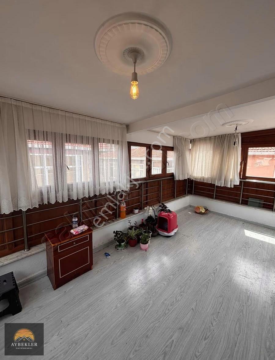 Fevziçakmak Mah. Merkezi Konumda Kiralık 1+1 Yenı Yapı - Görsel 15