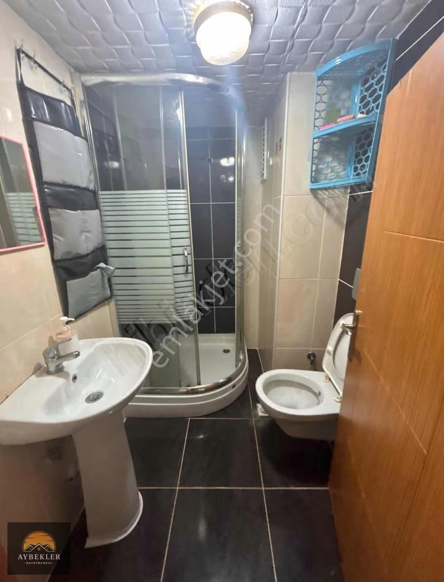 Fevziçakmak Mah. Merkezi Konumda Kiralık 1+1 Yenı Yapı - Görsel 6