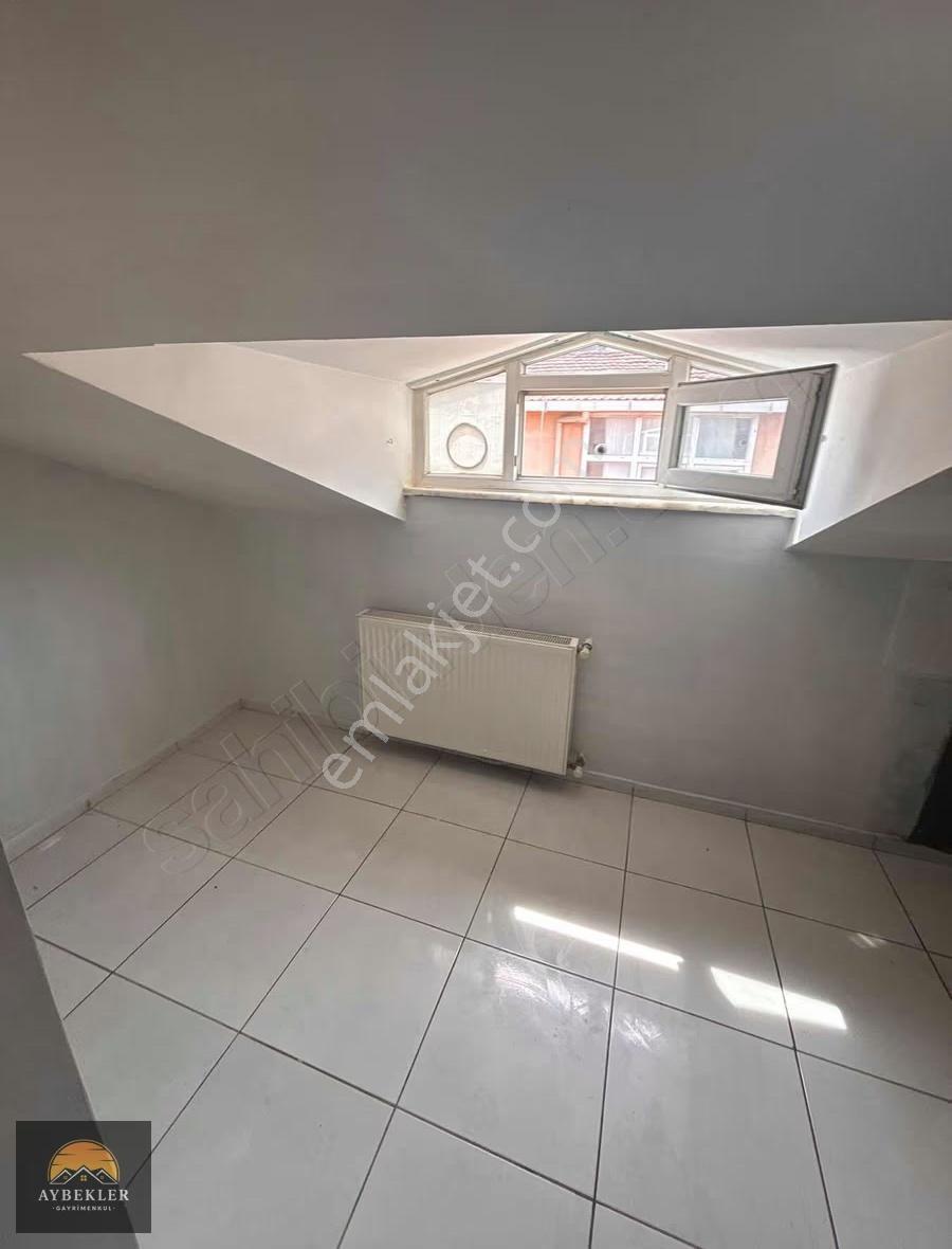 Fevziçakmak Mah. Merkezi Konumda Kiralık 1+1 Yenı Yapı - Görsel 11