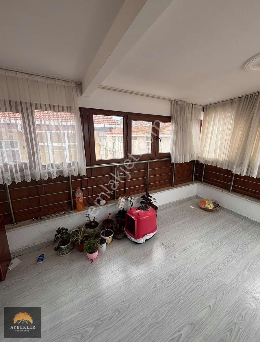 Fevziçakmak Mah. Merkezi Konumda Kiralık 1+1 Yenı Yapı - Görsel 8