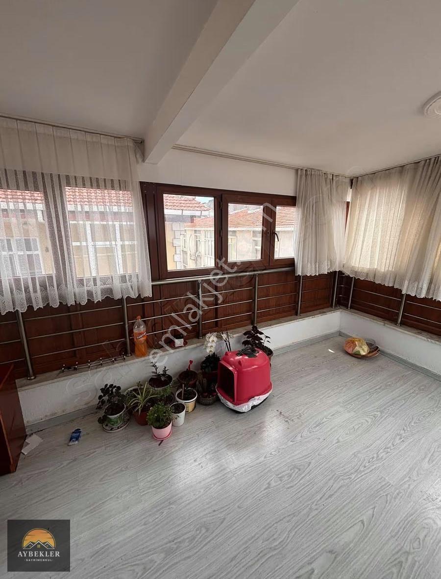 Fevziçakmak Mah. Merkezi Konumda Kiralık 1+1 Yenı Yapı - Görsel 4