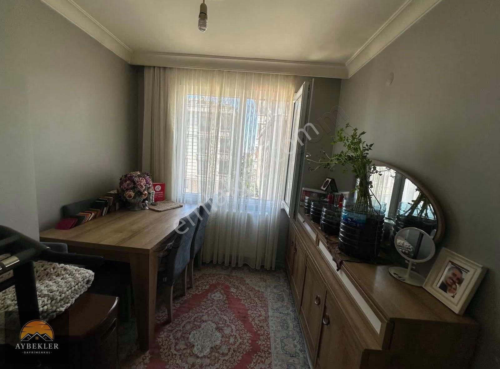 Kanarya Mah. 2+1 Krediye Uygun 75m2 Yüksek Giriş - Görsel 8