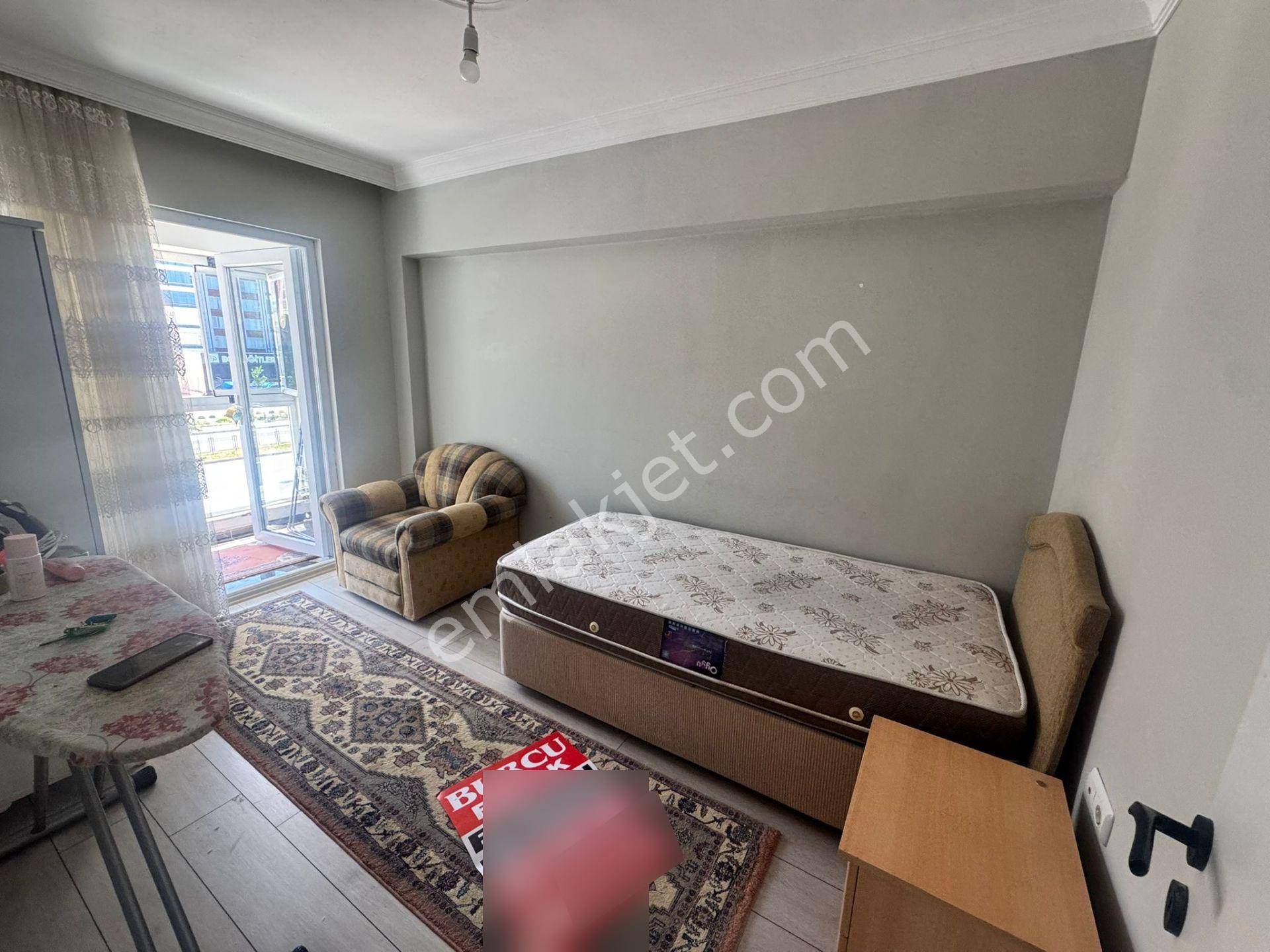 Üniversite Yolunda 2+1 Eşyalı Kiralık Daire---burcu Emlaktan--- - Görsel 11