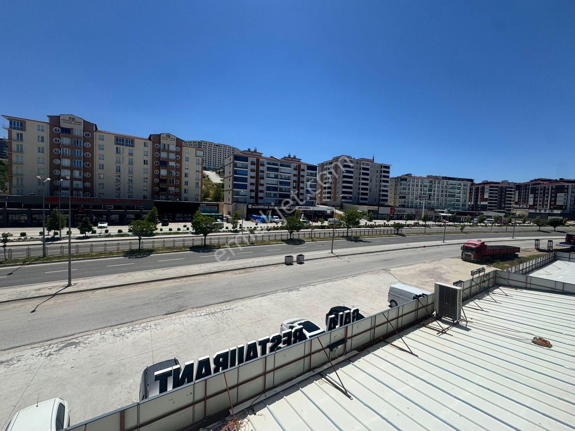 Üniversite Yolunda 2+1 Eşyalı Kiralık Daire---burcu Emlaktan--- - Görsel 15