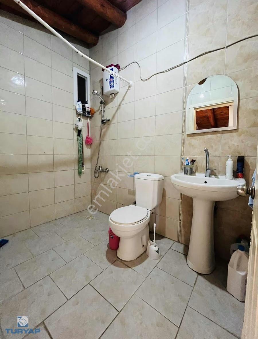 Turyaptan Satılık Foça Mh 3+1 Dubleks Daire - Görsel 12