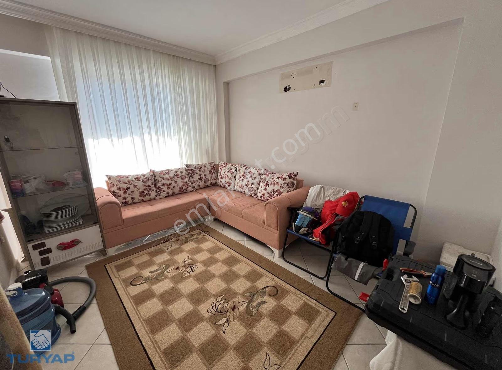 Turyaptan Satılık Foça Mh 3+1 Dubleks Daire - Görsel 27