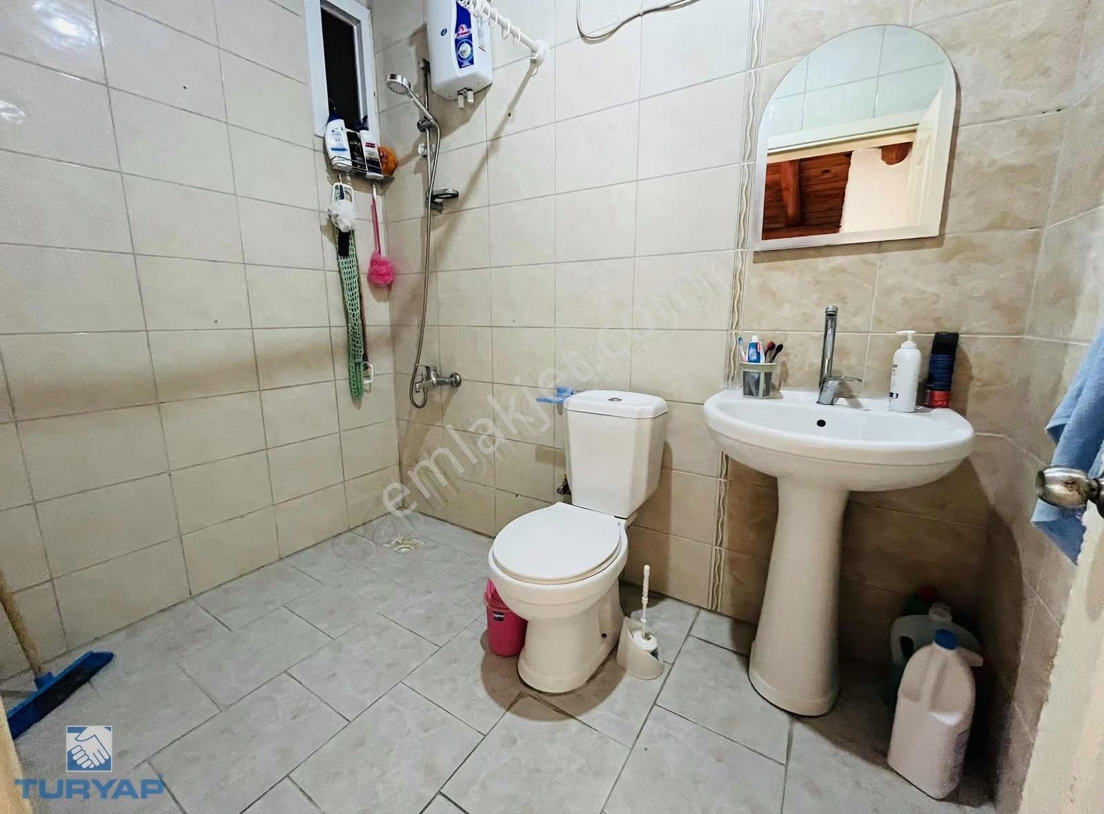 Turyaptan Satılık Foça Mh 3+1 Dubleks Daire - Görsel 21