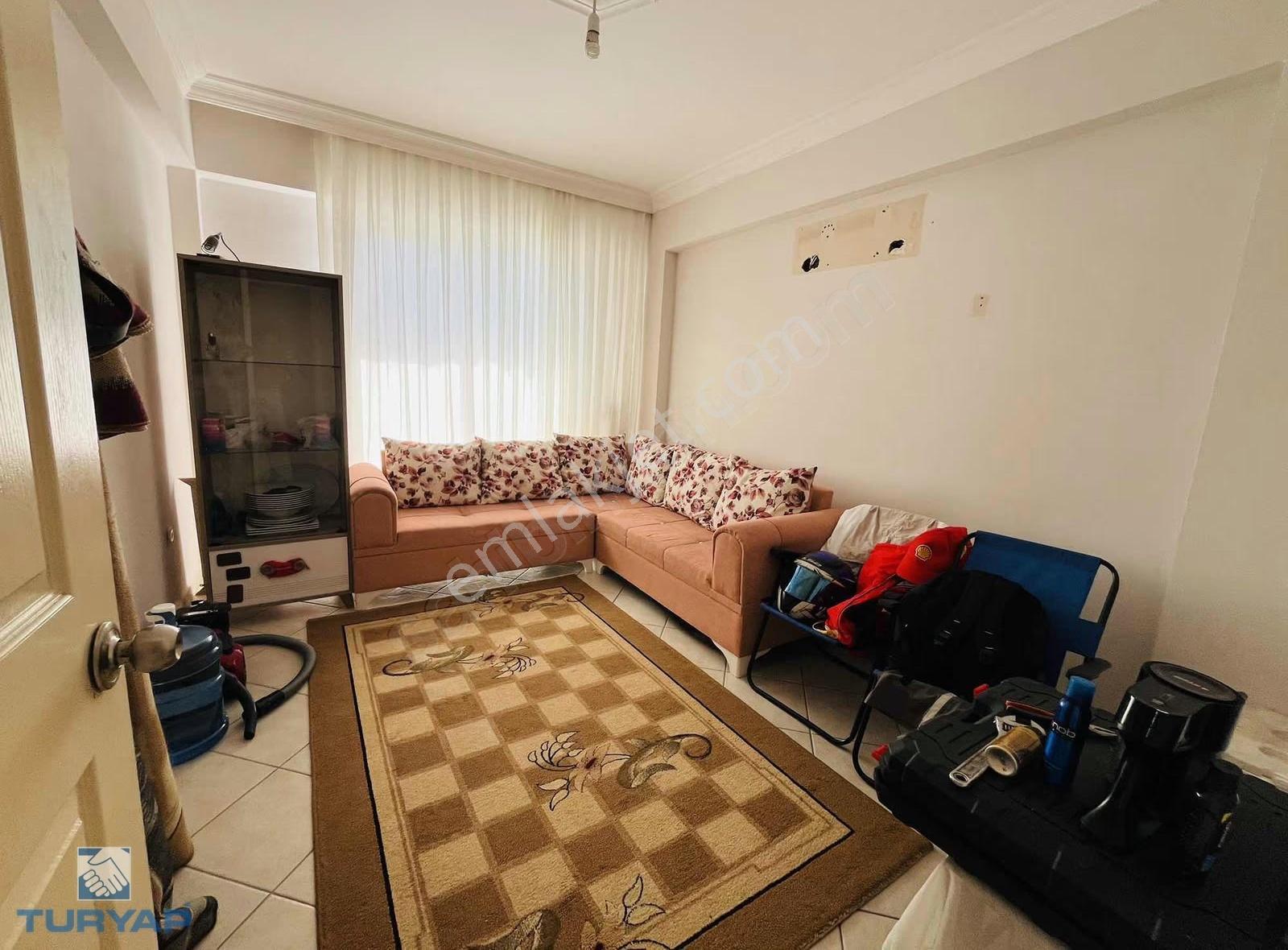 Turyaptan Satılık Foça Mh 3+1 Dubleks Daire - Görsel 16