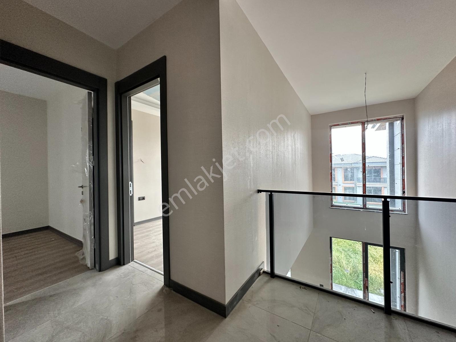 Bağlıca'da Satılık 5+1 Villa Site İçi Bağımsız, Hayalinizdeki Ev - Görsel 24