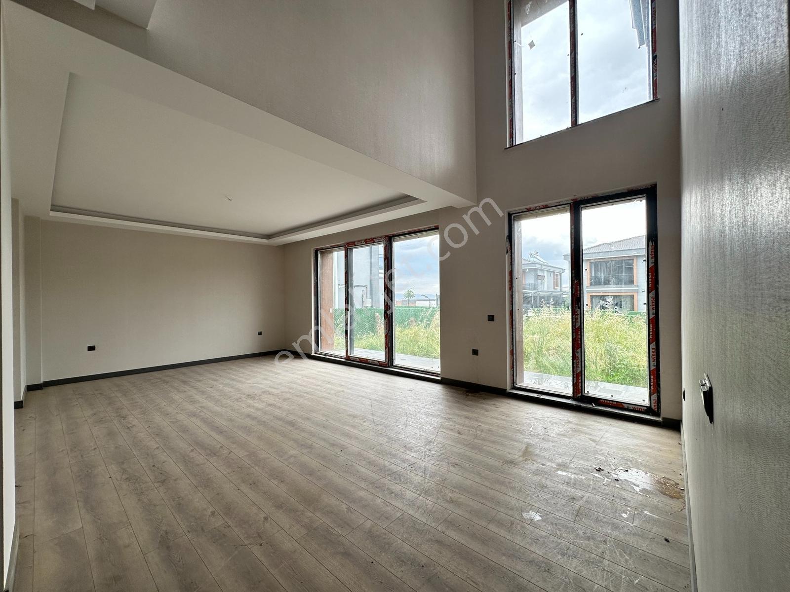 Bağlıca'da Satılık 5+1 Villa Site İçi Bağımsız, Hayalinizdeki Ev - Görsel 38