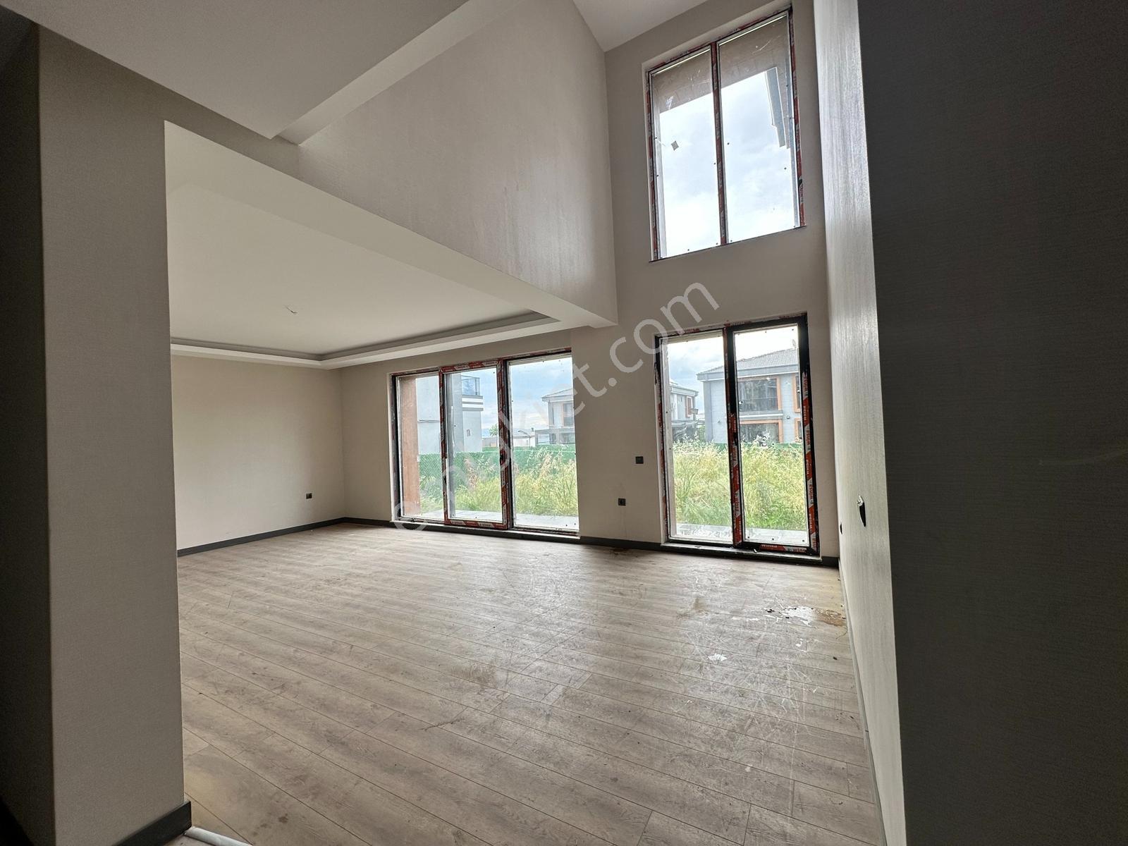 Bağlıca'da Satılık 5+1 Villa Site İçi Bağımsız, Hayalinizdeki Ev - Görsel 42