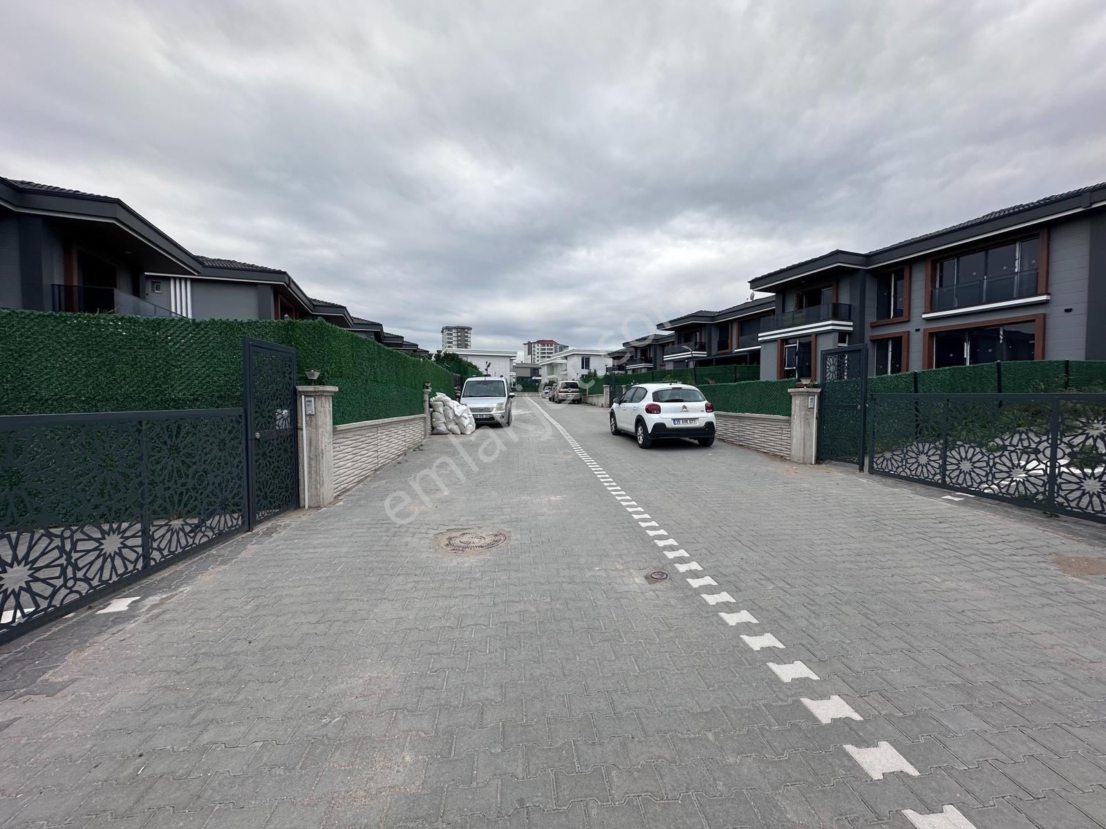Bağlıca'da Satılık 5+1 Villa Site İçi Bağımsız, Hayalinizdeki Ev - Görsel 12