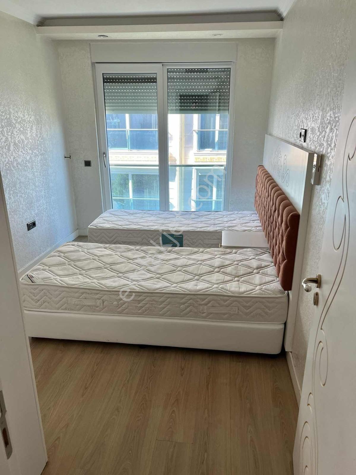 Melda Palace 2+1 Eşyalı Kiralık Daire - Görsel 7