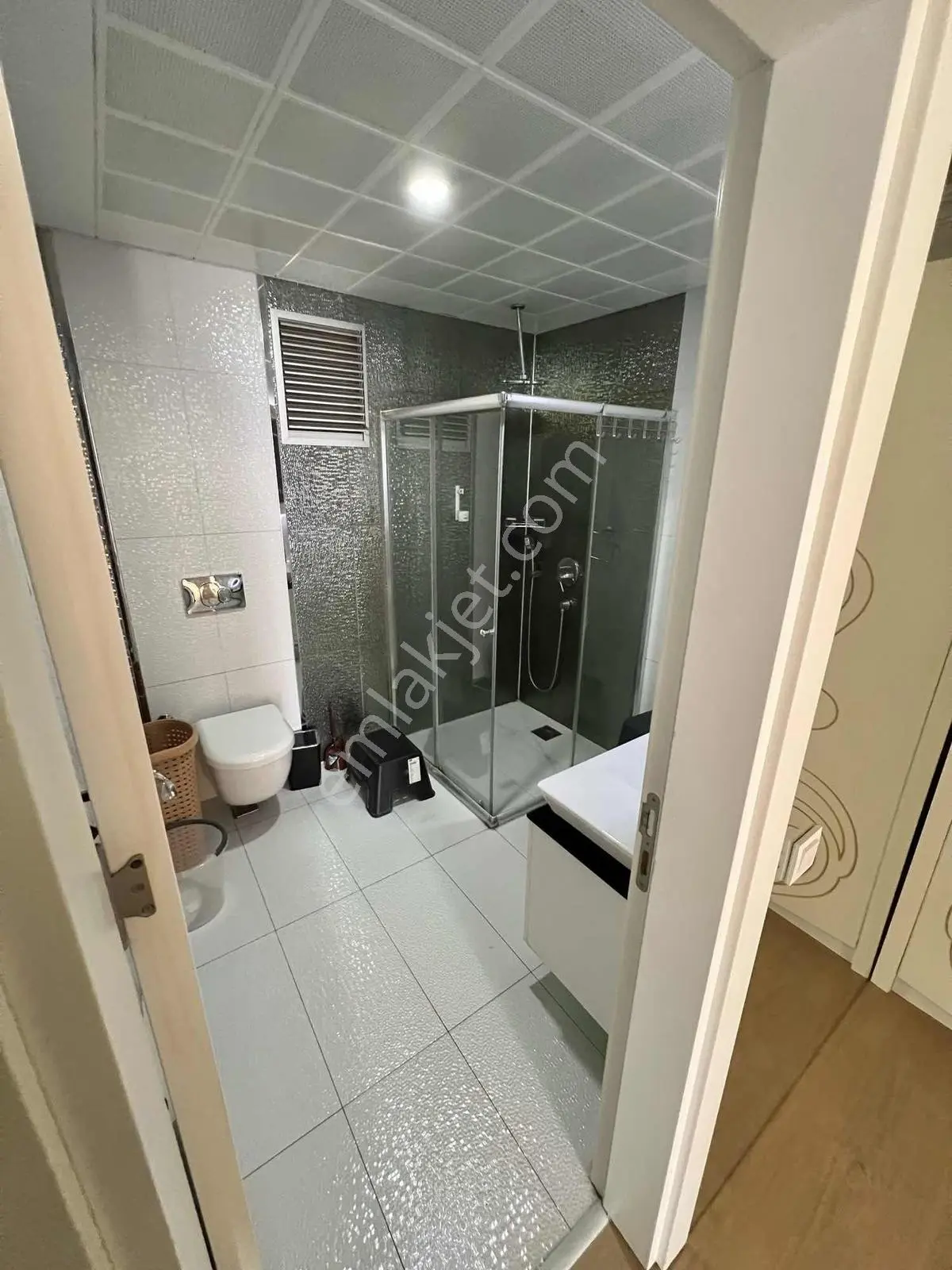 Melda Palace 2+1 Eşyalı Kiralık Daire - Görsel 3