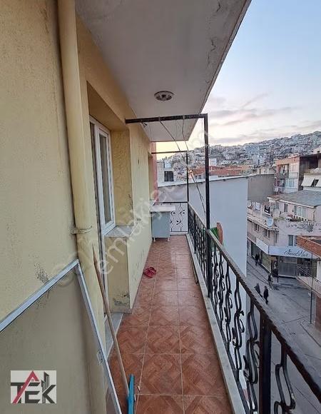 Çaymahalesi Merkezde Doğalgazlı 2+1 Kiralık - Görsel 8
