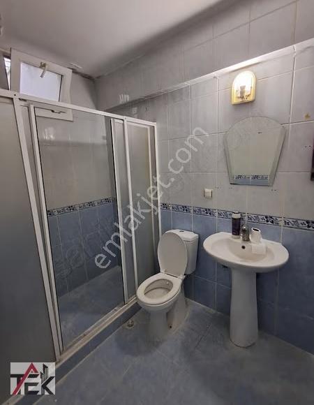 Çaymahalesi Merkezde Doğalgazlı 2+1 Kiralık - Görsel 7