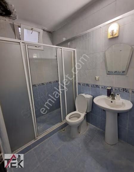 Çaymahalesi Merkezde Doğalgazlı 2+1 Kiralık - Görsel 2
