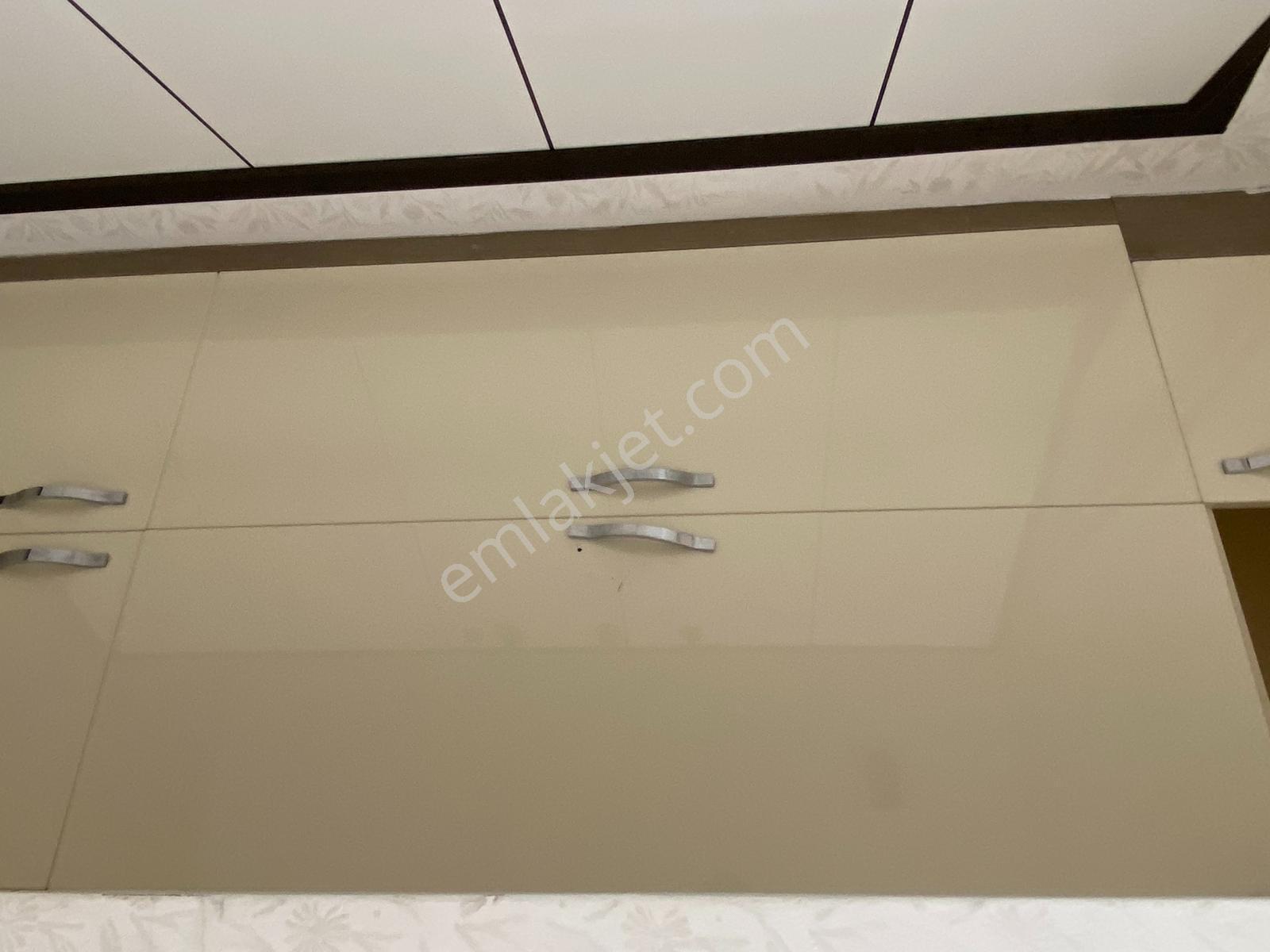 Akkent Merkezde Kiralık Bakımlı Ferah Kulanışlı Daire Toprak Eml - Görsel 24