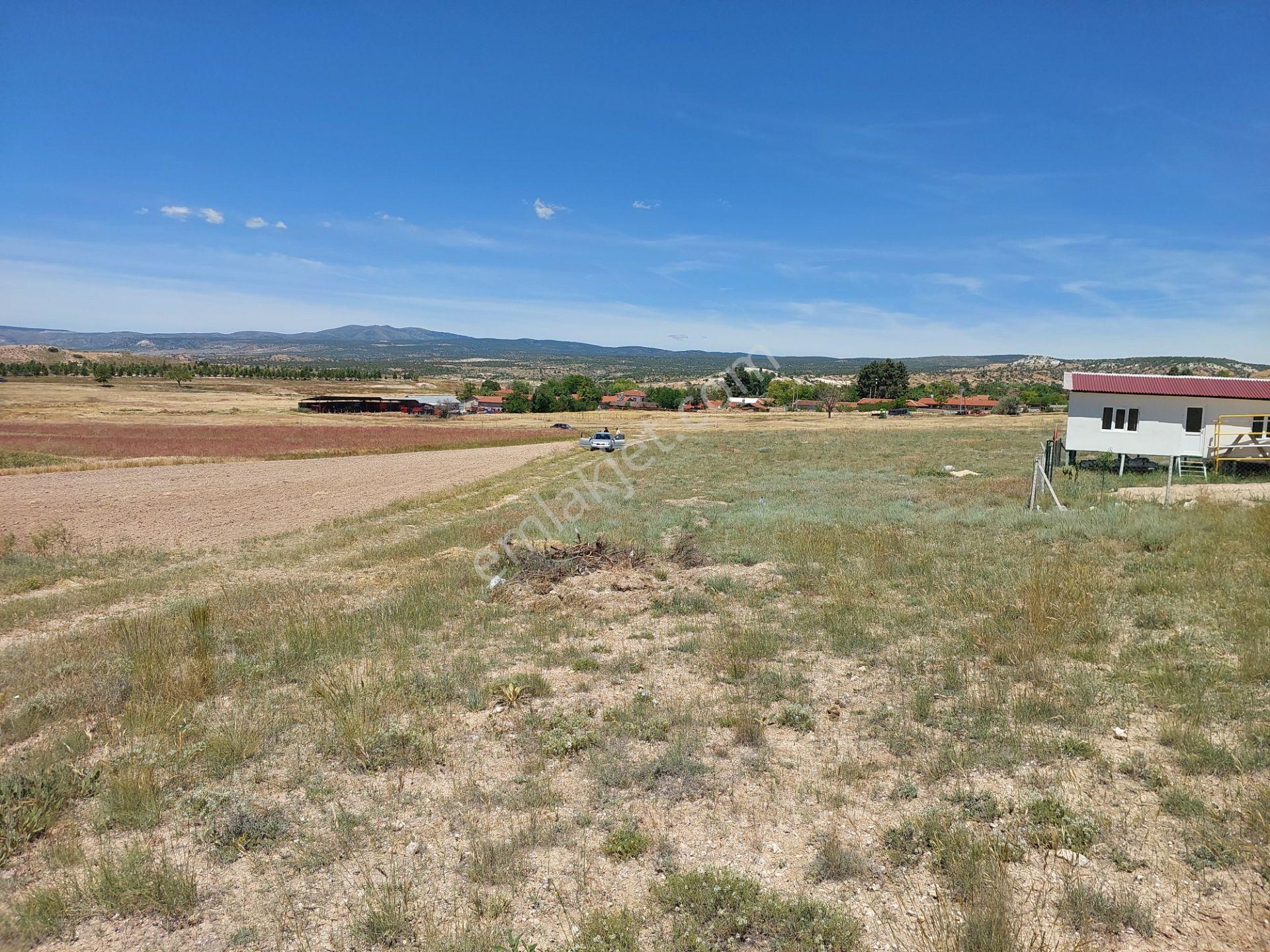 Eskişehir Alpu Söğütçük'te 450 M² Konut İmarlı Satılık Arsa - Görsel 3