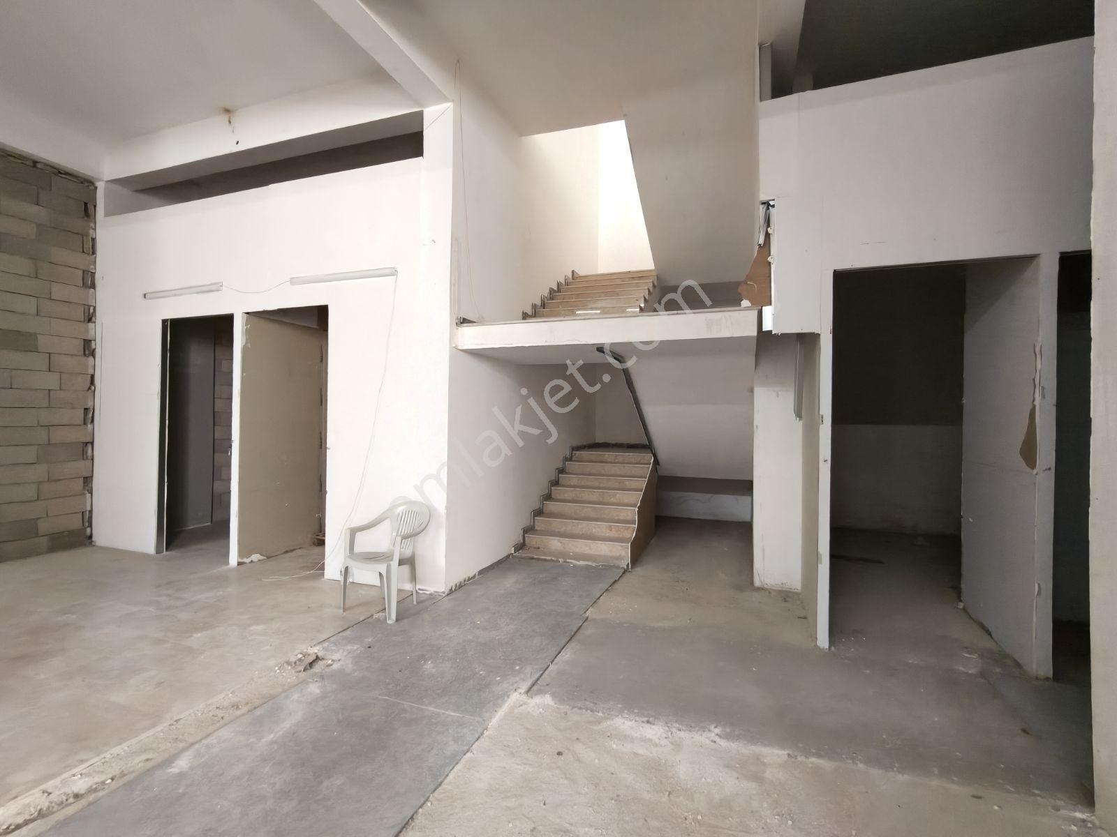 Emaks'tan/durali Alıç Mah.yeni Binada/asma Katlı/ 350 M2 Dükkan - Görsel 8