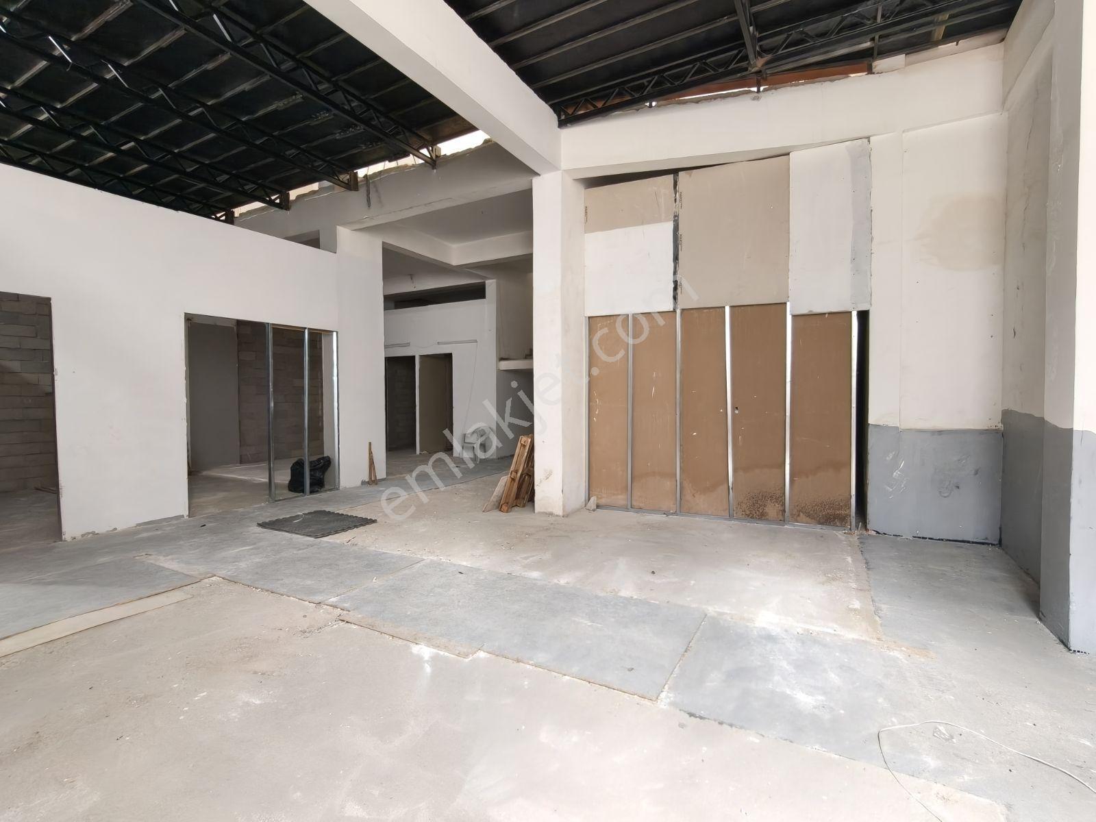 Emaks'tan/durali Alıç Mah.yeni Binada/asma Katlı/ 350 M2 Dükkan - Görsel 24