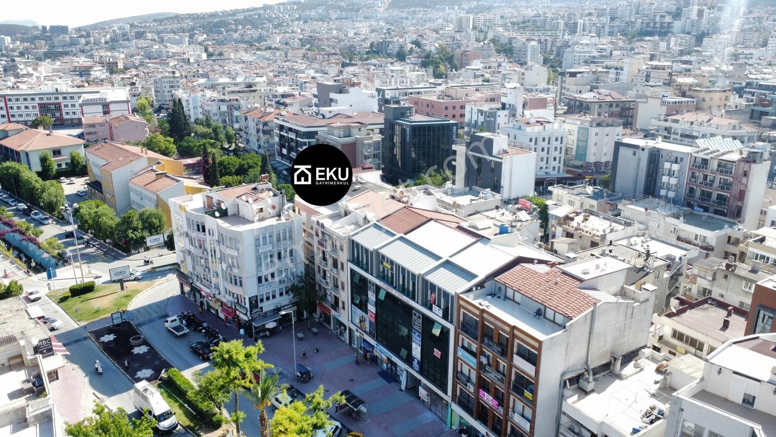 Kuşadası Merkezde Heryere Yakın Satılık Büro/ofis - Görsel 12